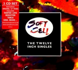 The Twelve Inch Singles