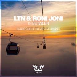 In Between (Remixes)