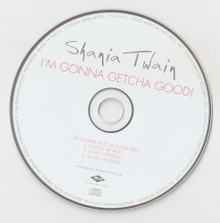 I’m Gonna Getcha Good!