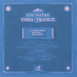 Toba-Trance
