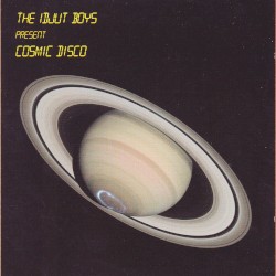 Cosmic Disco