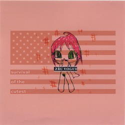 Survival of the Cutest