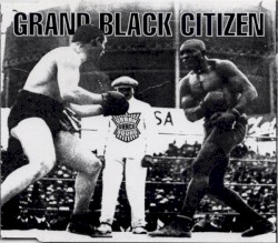 Grand Black Citizen