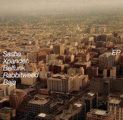Xpander EP