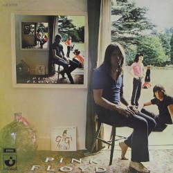 Ummagumma