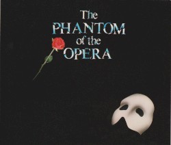 The Phantom of the Opera