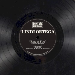 Ring of Fire / Fires (7" Version)