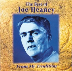 Seosamh Ó hÉanaí, sraith 2: Ó Mo Dhúchas