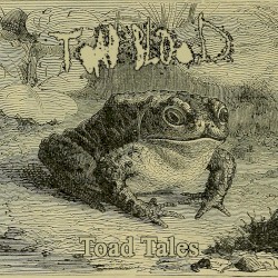 Toad Tales