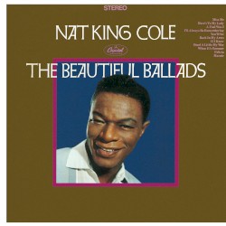 The Beautiful Ballads