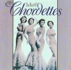 The Best of the Chordettes