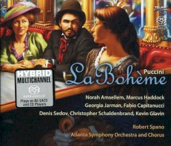 La bohème