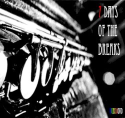 7 Days of the Breaks