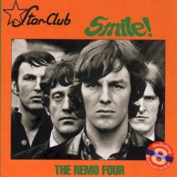 Smile!