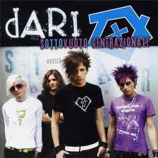 Sottovuoto generazionale