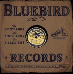 The Man With the Mandolin / The Little Man Who Wasn't There