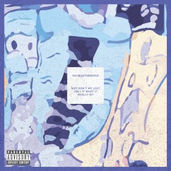 Why Don't We Just Call It What It Really Is?