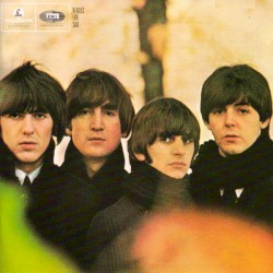 Beatles for Sale