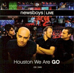 Houston We Are GO