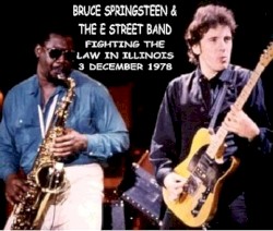 Fighting the Law in Illinois: 3 December 1978