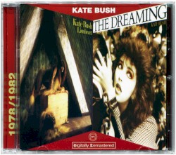 Lionheart / The Dreaming