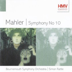 Symphony no. 10