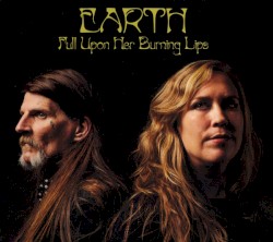 Full Upon Her Burning Lips