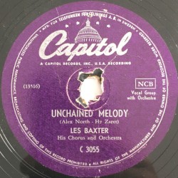 Unchained Melody / Medic