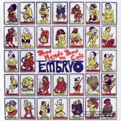 Bad Heads and Bad Cats