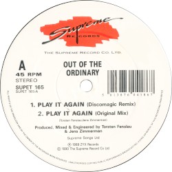 Play It Again