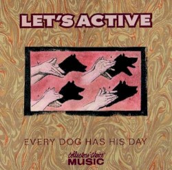 Every Dog Has His Day