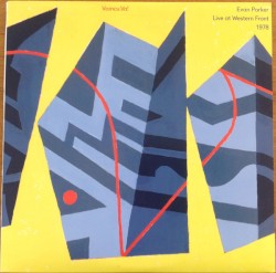 Vaincu.Va!: Live at Western Front 1978