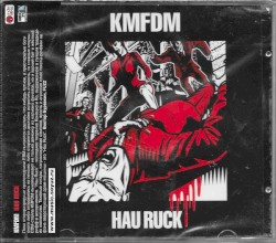 Hau Ruck