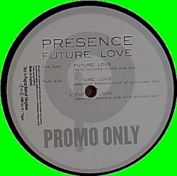 Future Love: Remixes
