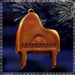 Jon Schmidt Christmas