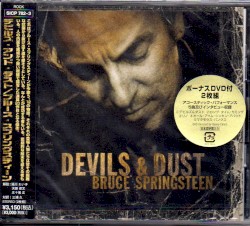 Devils & Dust
