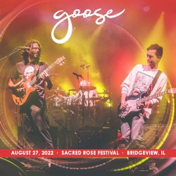 2022-08-27: Sacred Rose Festival, Bridgeview, IL
