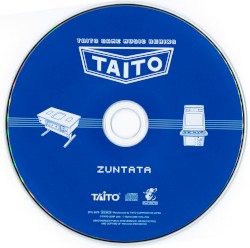 Taito Game Music Remixs