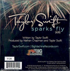 Sparks Fly