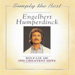 Release me - His Greatest Hits