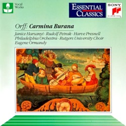 Carmina Burana