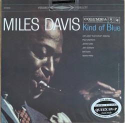 Kind of Blue
