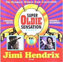 Super Oldie Sensation