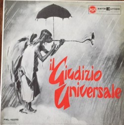Il giudizio universale