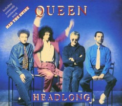 Headlong