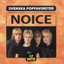 Svenska popfavoriter: 17 hits