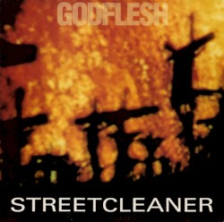 Streetcleaner