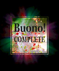 Buono! COMPLETE