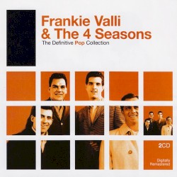 The Definitive Pop Collection