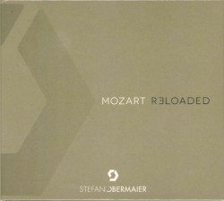 Mozart Re:Loaded